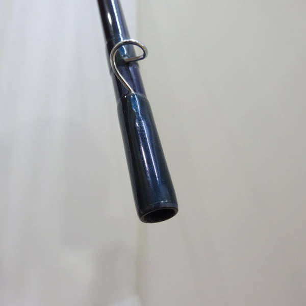 ロッホモアプログレッシブ F907